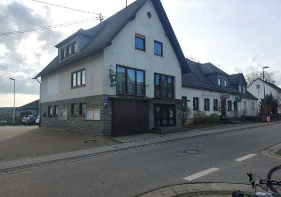 Gemeindehaus Perscheid | &copy; B. Vogt