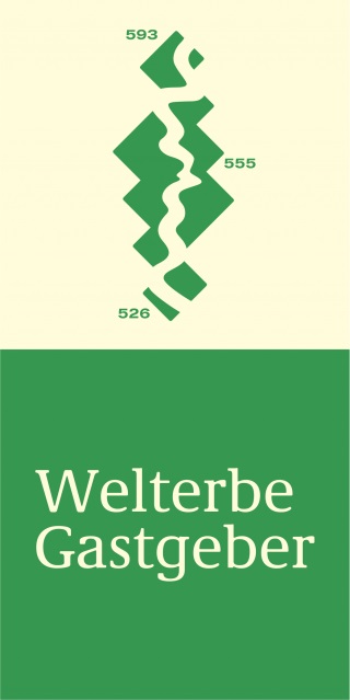 Welterbe-Gastgeber